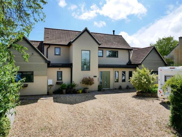 The Home