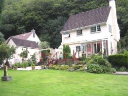 Tanglewood, Hawkcombe, Minehead TA24 8LR