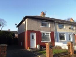 45, Whalley Road, Lancaster LA1 2HE