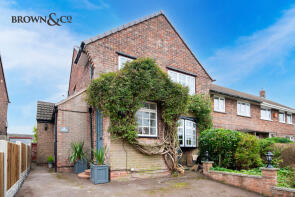 11, Orchard Crescent, Newark NG22 0LU