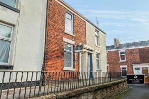 15, Lark Hill, Preston PR5 4DS