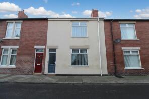 35, Meldon Terrace, Newbiggin-by-the-sea NE64 6XJ