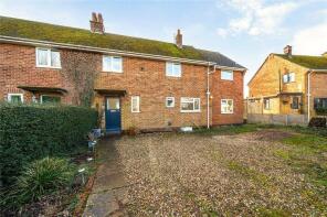 17, Helmdon Road, Towcester NN12 8SJ