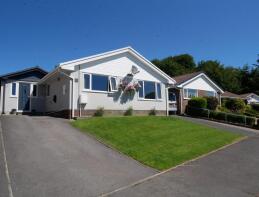 54 Maple Leaf, Beech Grove, Brecon LD3 9EY