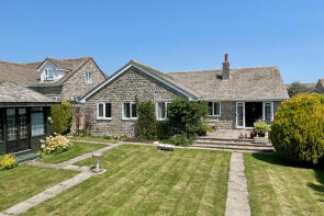 7 Fermain Lodge, Newfoundland Close, Swanage BH19 3LX