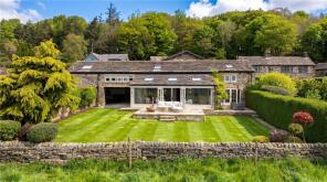 Hawkstone Barn, Main Street, Hawksworth, Leeds LS20 8NX
