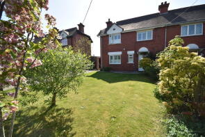 4, Well Meadow, Well Street, Malpas SY14 8QG