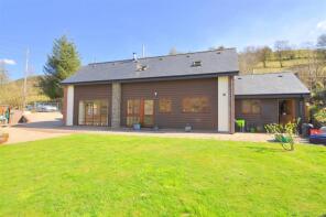 Tan-y-berth, Tylwch, Llanidloes SY18 6QX