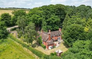 The Oaklands Cottage, Greensforge Lane, Stourton DY7 5BA