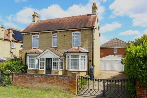 St. Neots Road, Sandy