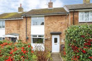 55, Lilac Road, Beighton, Sheffield S20 1FL