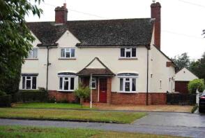 12, St Johns Close, Fyfield, Abingdon OX13 5LP