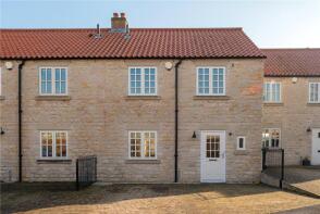 10, Pearsons Yard, Swinton, Malton YO17 6TF