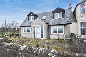 1, Girvan Road, Girvan KA26 9LP