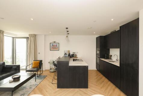 Hallam Towers, Fulwood Road, Sheffield, S10
