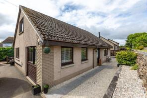 The Dykes, Manse Road, Gordon TD3 6LS