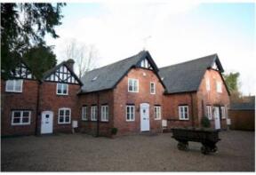 The Stables, Caldecote Hall The Stables, Caldecote Hall Drive, Caldecote CV10 0TW