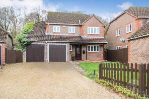 17, Kiln Drive, Curridge, Thatcham RG18 9EG
