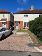 4, Alton Road, South Warnborough, Hook RG29 1RT