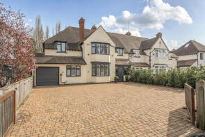 62, Shipston Road, Stratford-upon-avon CV37 7LP