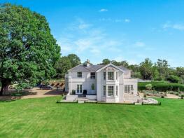 Old Park, Horsham Road, Horsham RH12 4QT