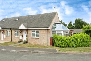 25, The Crescent, Bicester OX25 4SL
