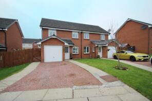 61, Gartmore Road, Airdrie ML6 9BH