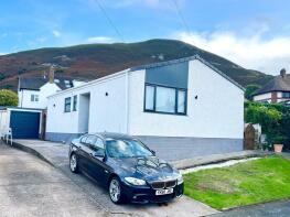 31, Gwynan Park, Dwygyfylchi, Penmaenmawr LL34 6RR
