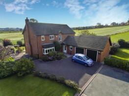 1, Millstream Bank, Millstream, Shrewsbury SY5 9EY