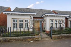 21, Margaret Court, Main Street, Tiddington, Stratford-upon-avon CV37 7AY
