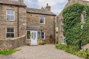 Kisdon Cottage, Thwaite Village Street, Richmond DL11 6DR