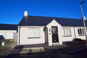 6, Triplestone Close, Herbrandston, Milford Haven SA73 3TP