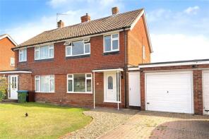 46, Chantryfield Road, Littlehampton BN16 4LY