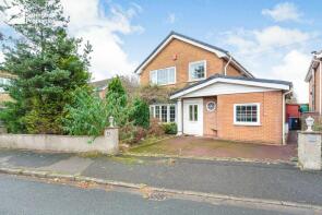 19, Manor Road, Preston PR4 0UR
