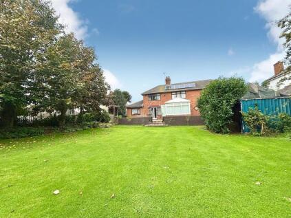 East Newton Road, Aldbrough, Hull