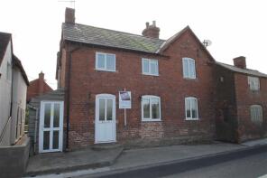 3, The Green, Culmington SY8 2DA