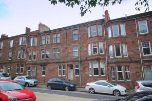 Flat G/2, 7, Dumbarton Road, Bowling G60 5AG