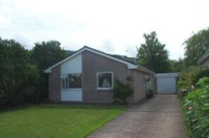 4, Grange Park, Ross-on-wye HR9 6EA