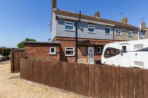 18, St Johns Road, Weston Hills, Spalding PE12 6DG