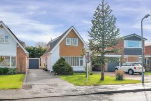 16, The Meadows, Newark NG23 5EL