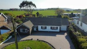 25, Heol Hen, Five Roads, Llanelli SA15 5HJ