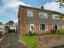 11, Harley Drive, Condover, Shrewsbury SY5 7AY