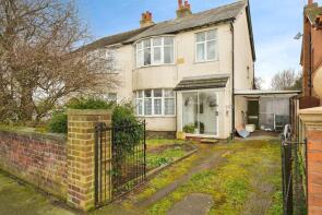 66, Saughall Road, Saughall Massie CH46 5NG