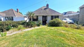 Merita, Lane End Road, Bembridge PO35 5SU