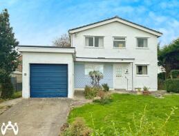 21, Ffordd Pendyffryn, Valley, Holyhead LL65 3DY