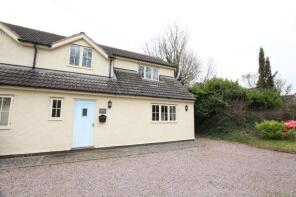 Bridle Cottage, Bakers Lane, Melton Mowbray LE14 2DE