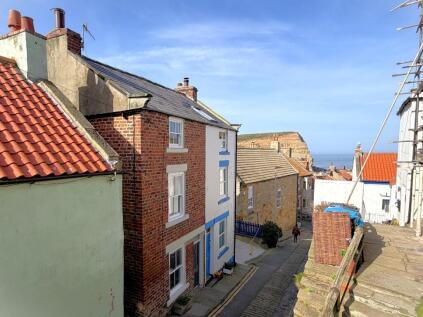 Holme Crest, Church Street, Staithes, TS13 5DB