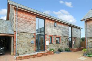 1, Barton Court, South Molton EX36 4FS