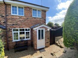 2, Highview Road, Fulford, Stoke-on-trent ST11 9QQ