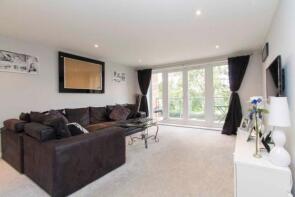 3, New Farm Drive, Lambourne, Romford RM4 1BS